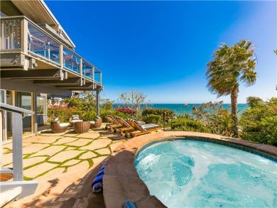 Malibu Luxury